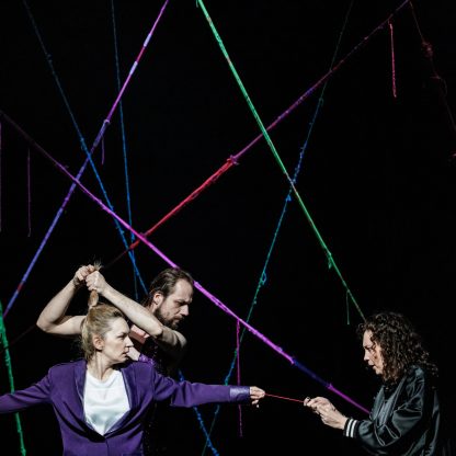 Cnoty niewieście – „Kobieta i życie”