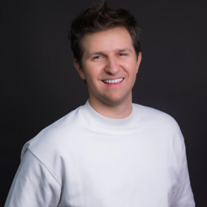 W pracy aktora liczy się zespołowość